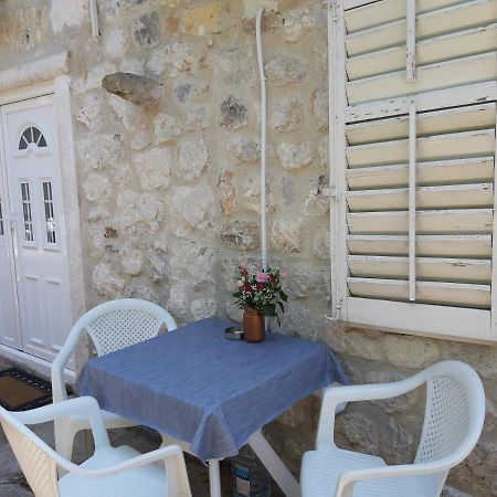 Vicky 1 Apartment Kotor Exterior photo