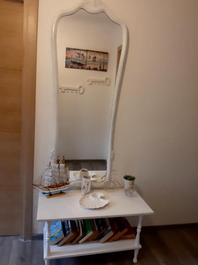Vicky 1 Apartment Kotor Exterior photo