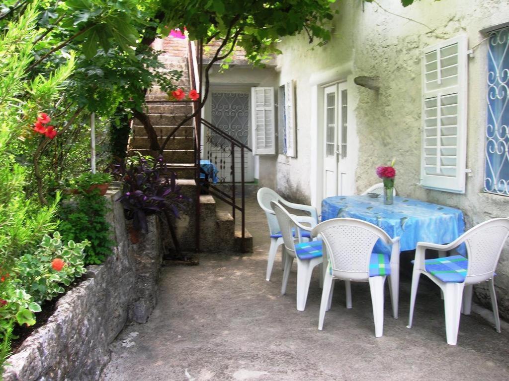 Vicky 1 Apartment Kotor Exterior photo