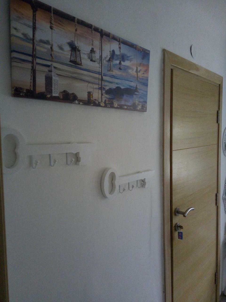 Vicky 1 Apartment Kotor Exterior photo