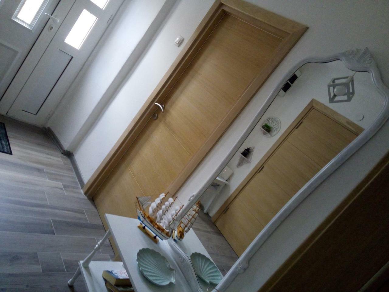 Vicky 1 Apartment Kotor Exterior photo