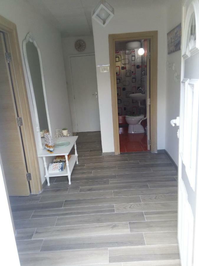 Vicky 1 Apartment Kotor Exterior photo
